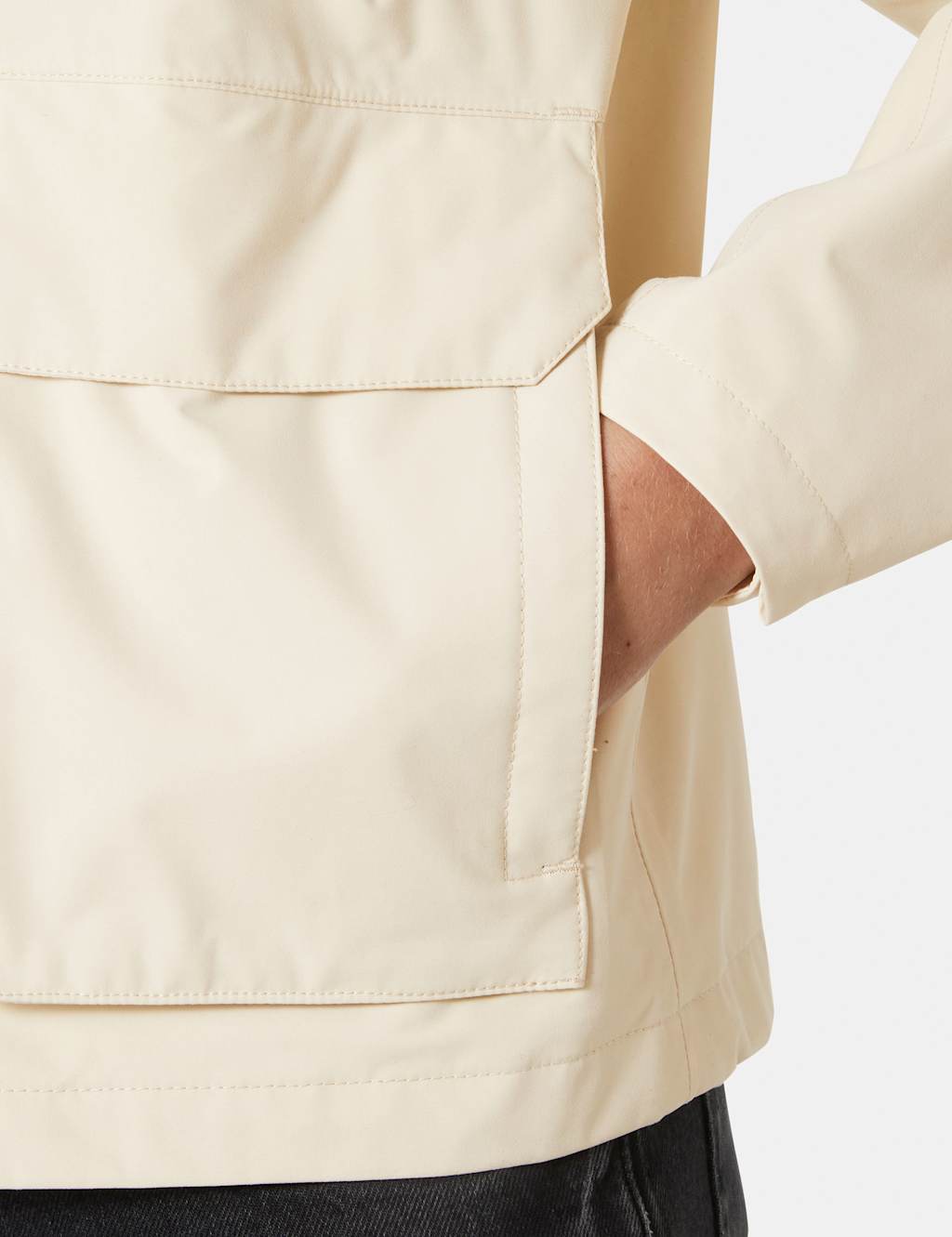 Escape Waterproof Short Utility Jacket 5 of 6