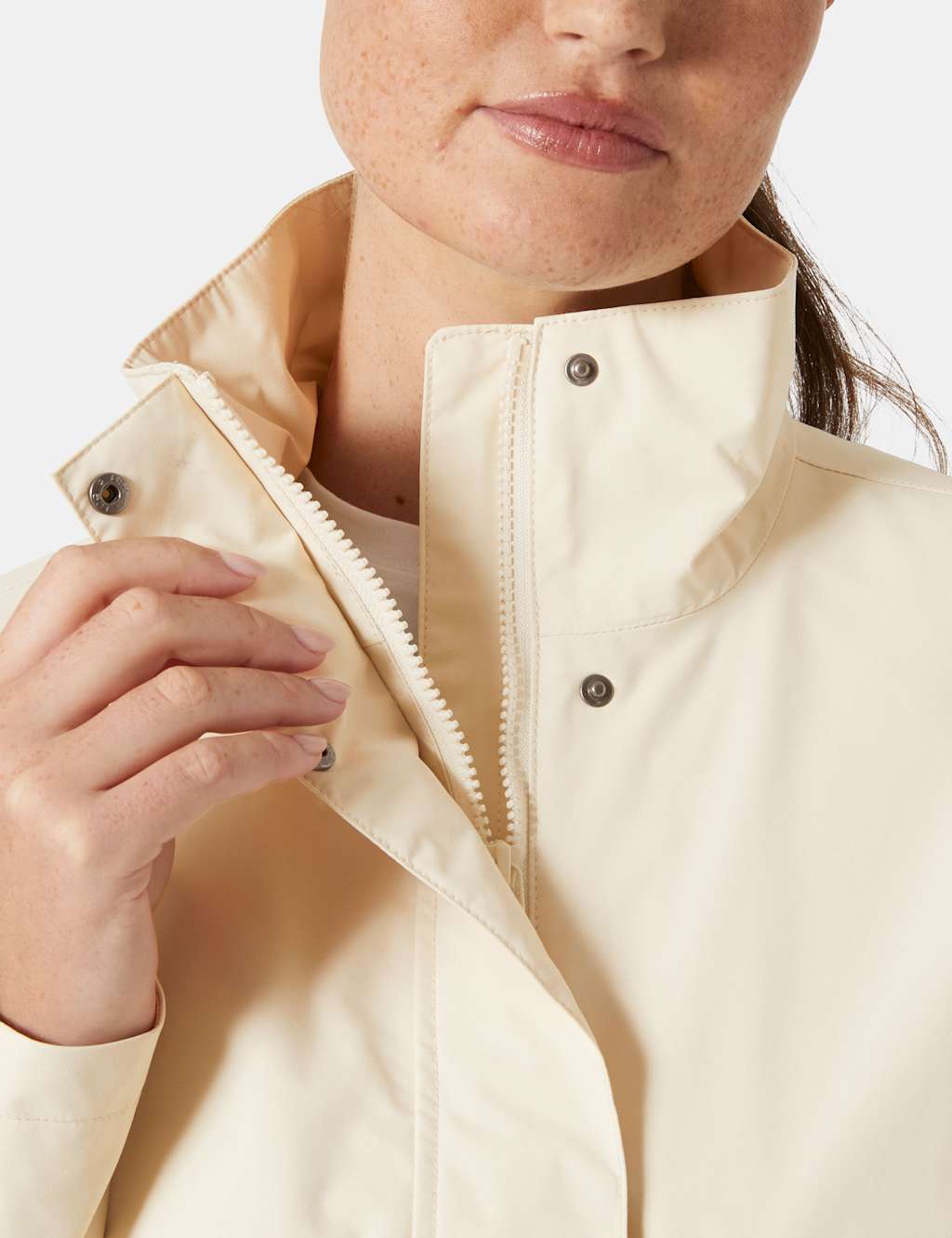 Escape Waterproof Short Utility Jacket 6 of 6