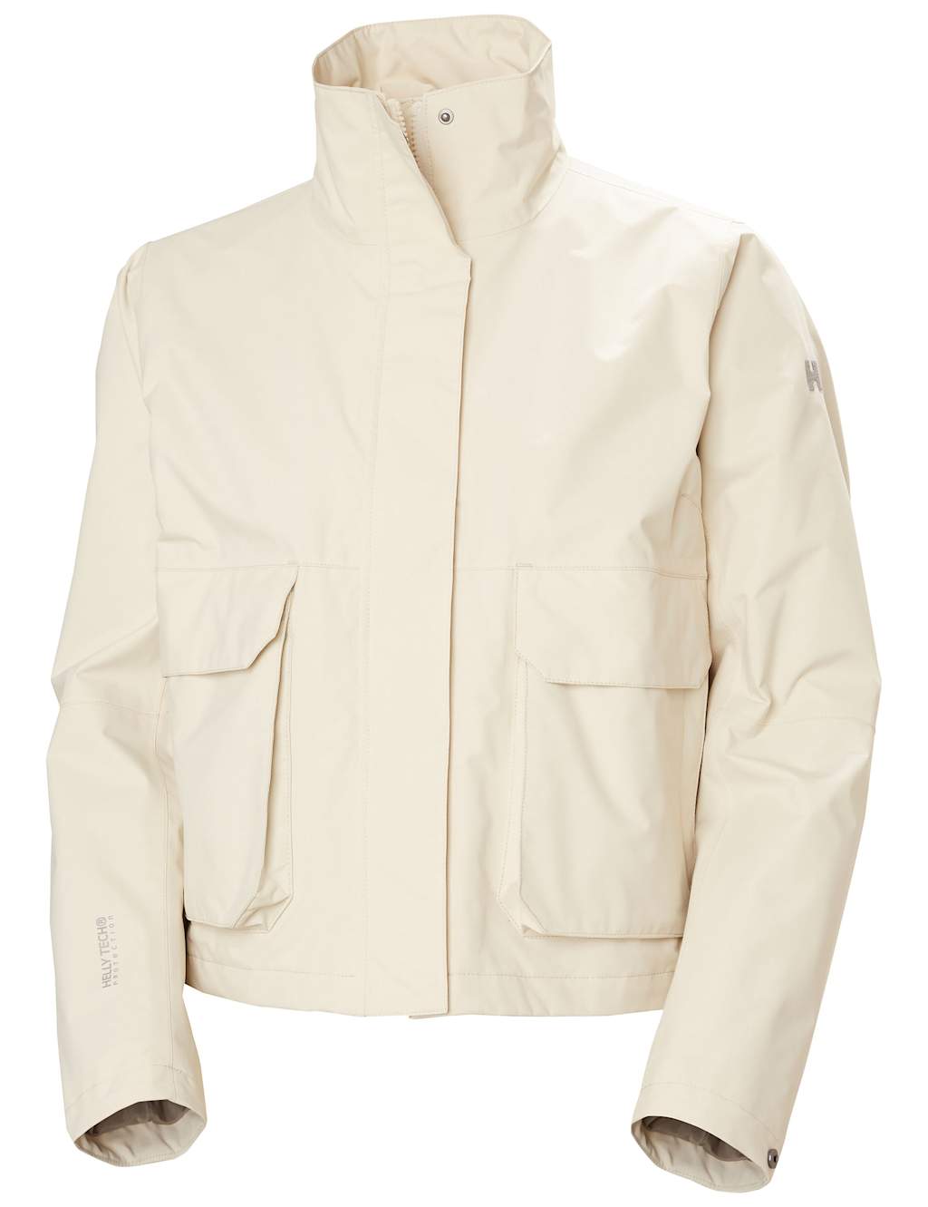 Escape Waterproof Short Utility Jacket 2 of 6