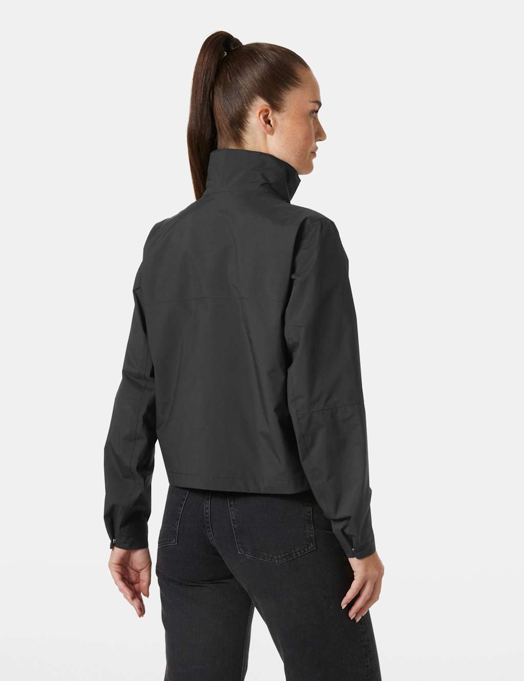 Escape Waterproof Short Utility Jacket 3 of 6
