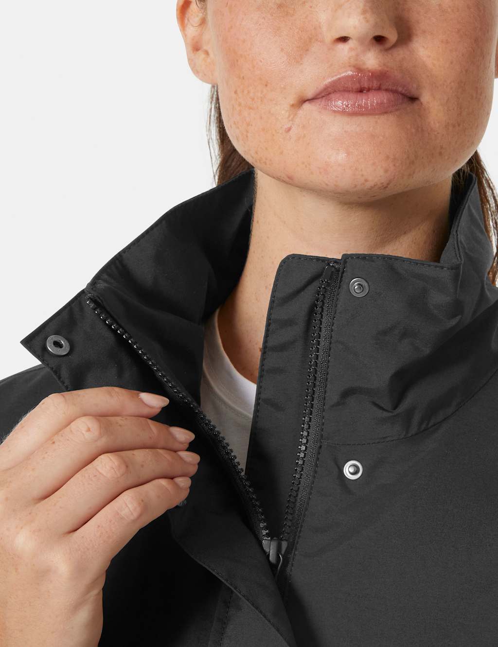 Escape Waterproof Short Utility Jacket 4 of 6