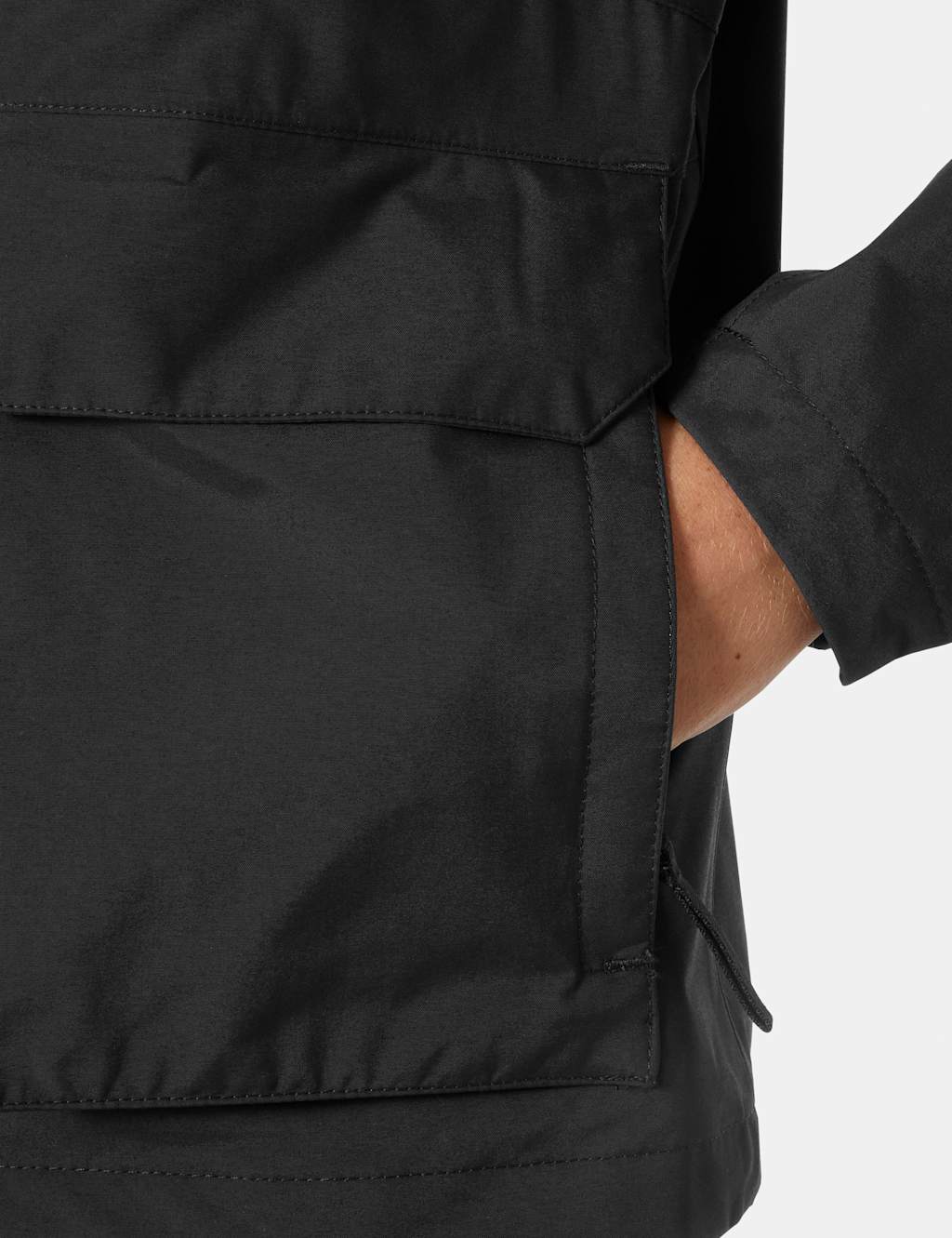 Escape Waterproof Short Utility Jacket 6 of 6