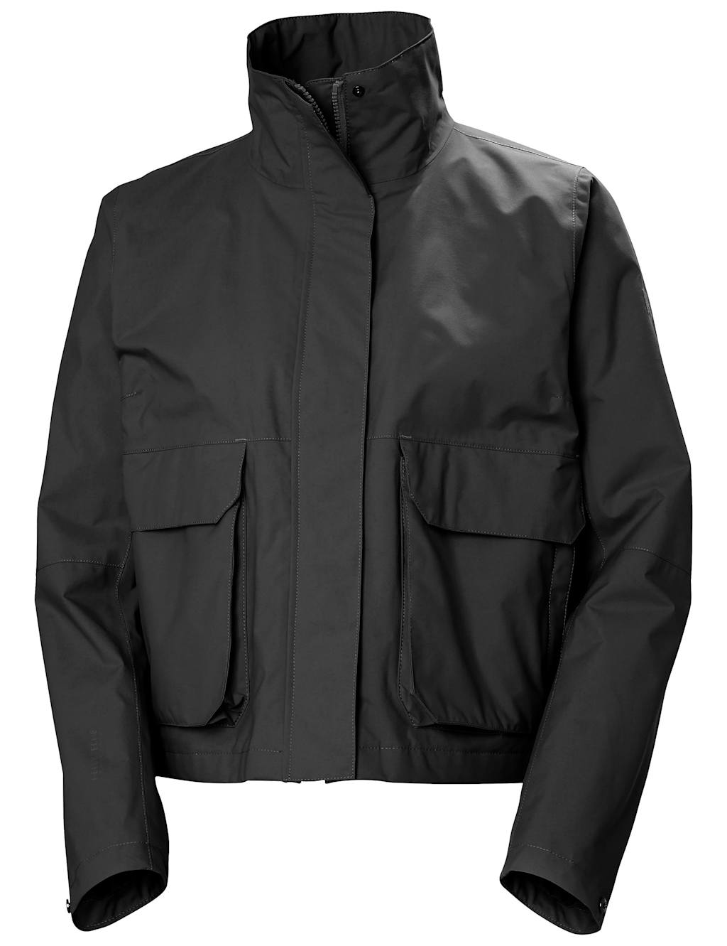 Escape Waterproof Short Utility Jacket 2 of 6