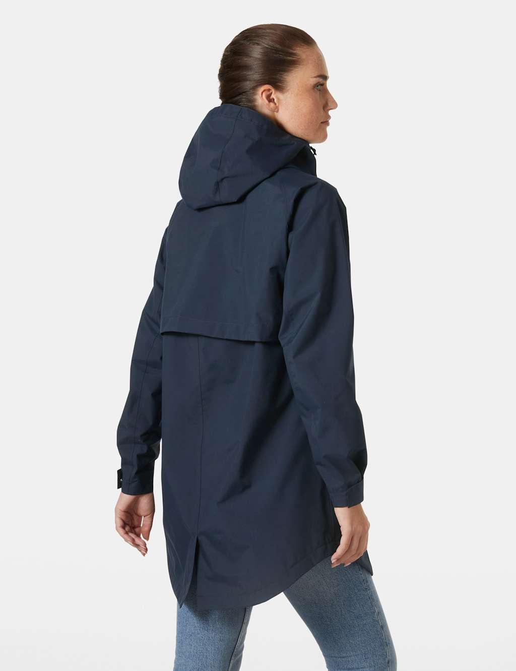 Valentia 2.0 Longline Raincoat 3 of 6