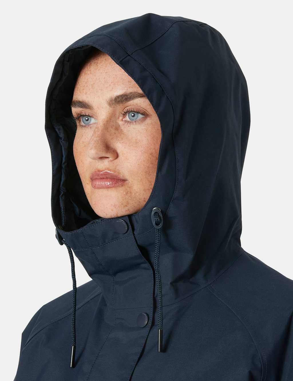 Valentia 2.0 Longline Raincoat 5 of 6