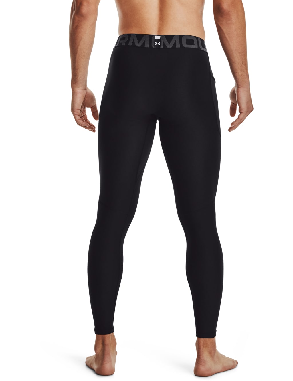 HeatGear Running Leggings 4 of 5