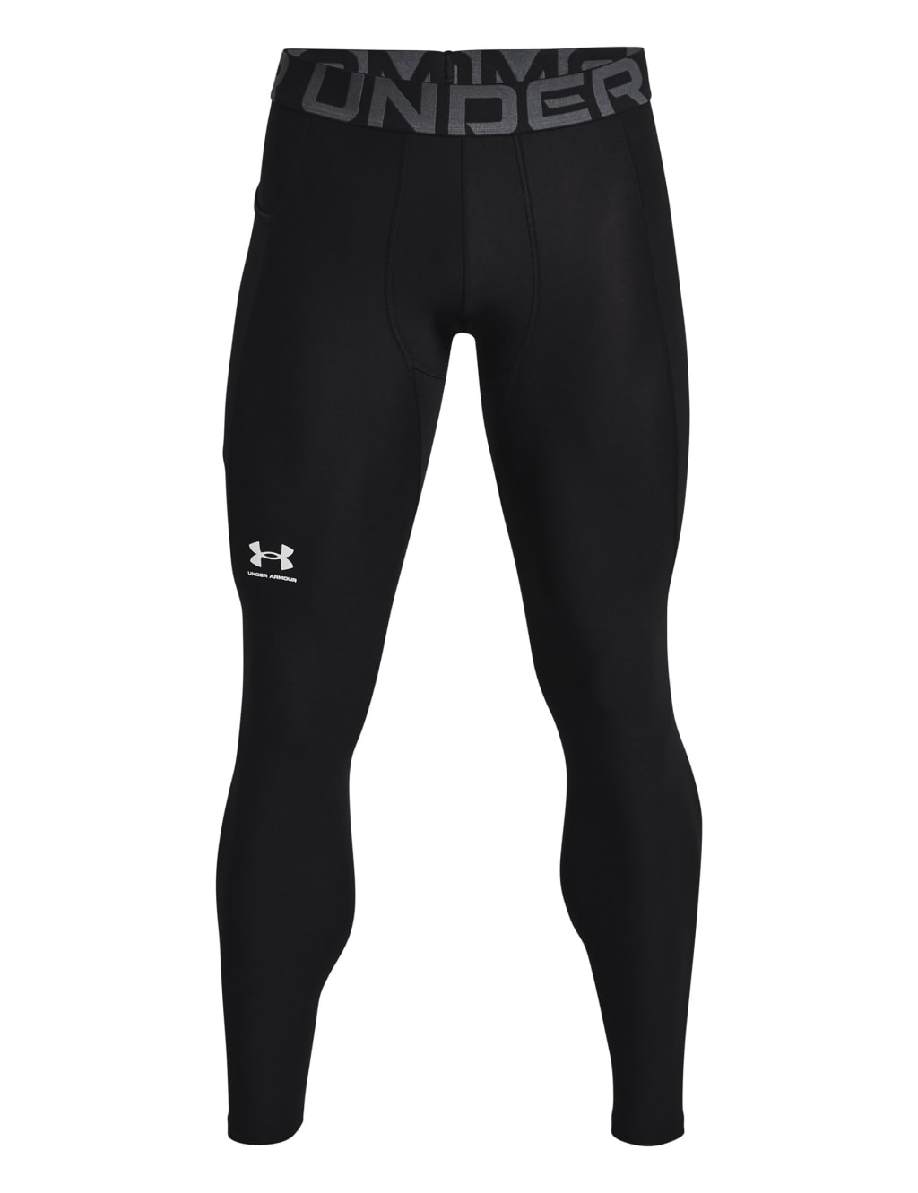 HeatGear Running Leggings 2 of 5