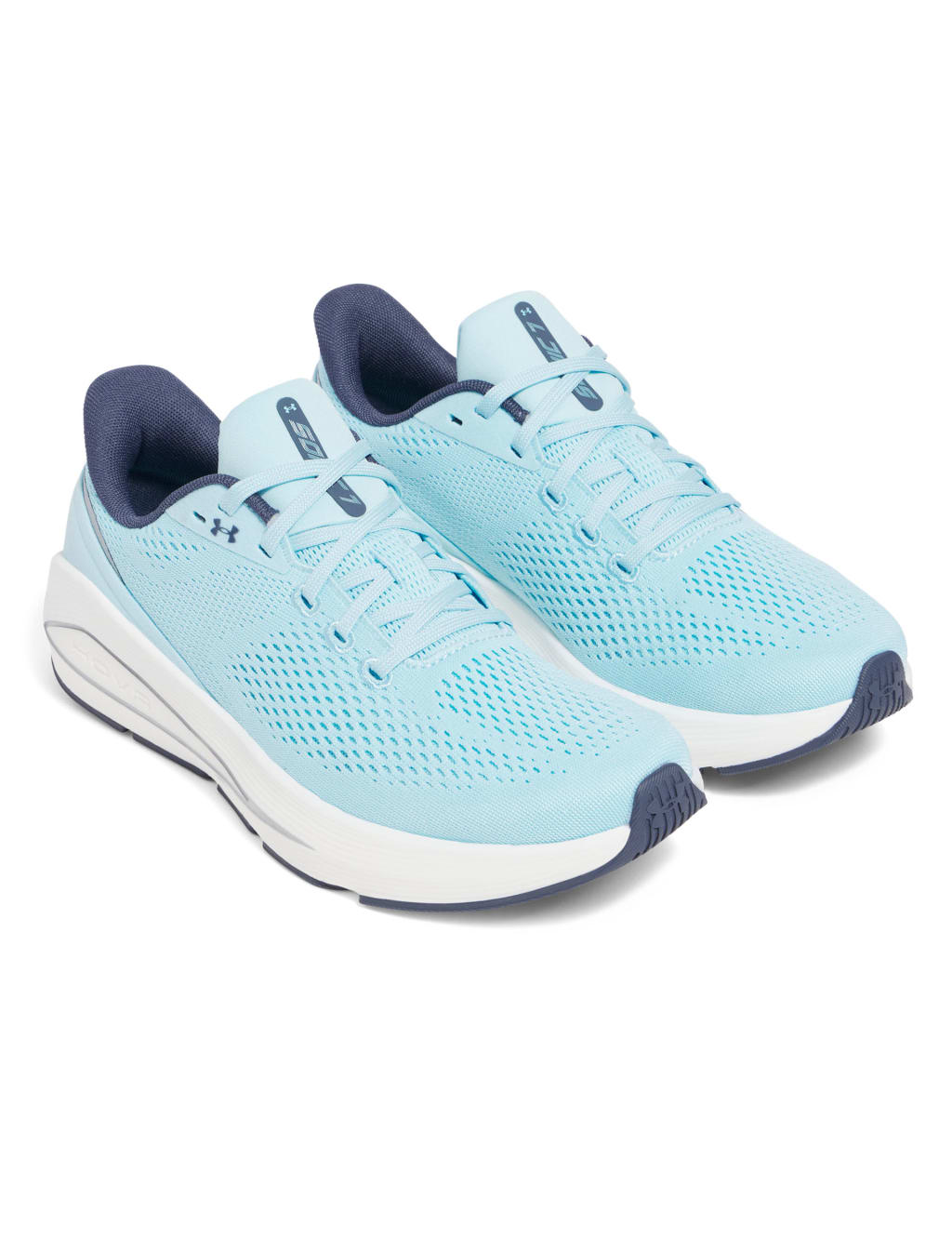 Sonic 7 Running Trainers 3 of 5