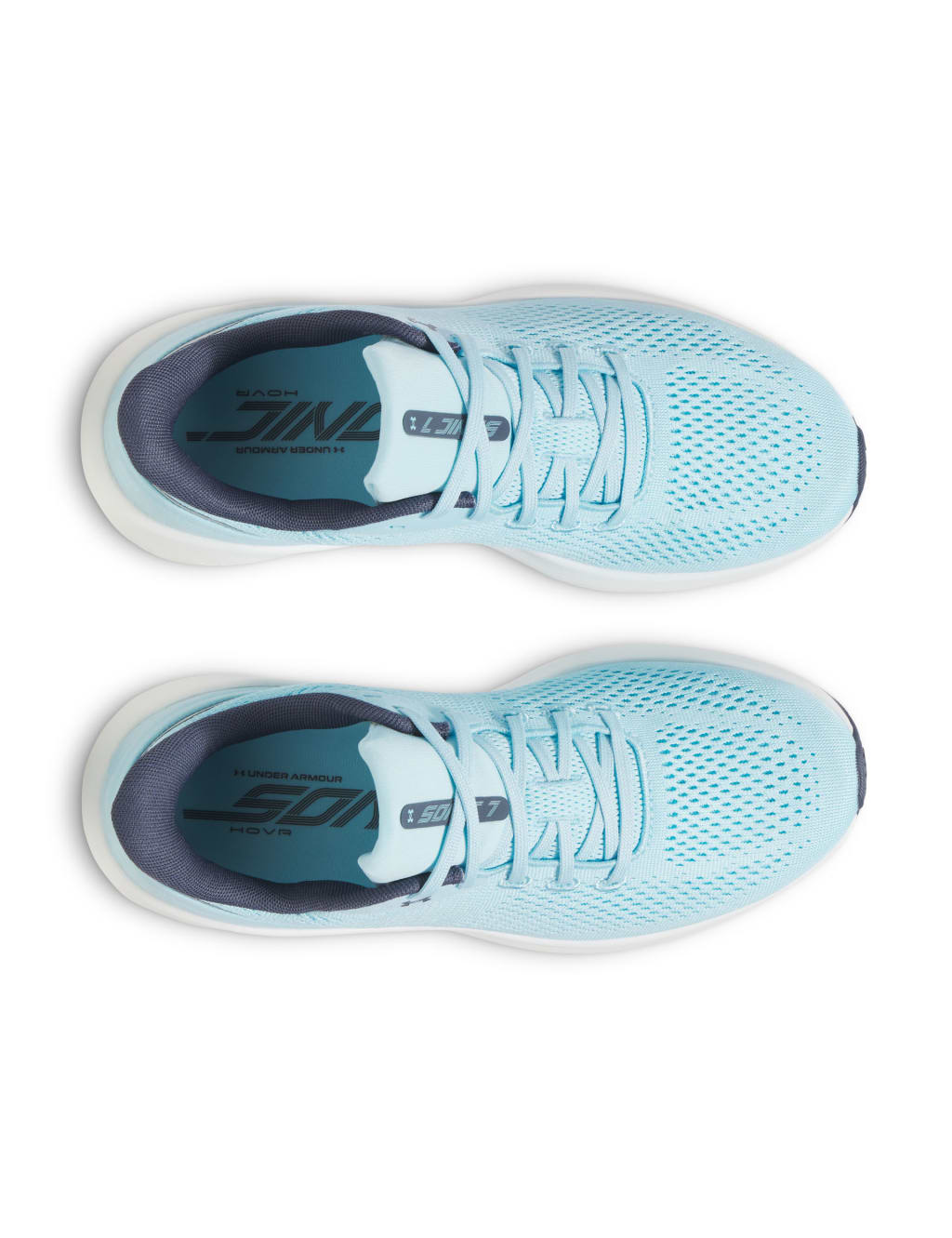 Sonic 7 Running Trainers 4 of 5