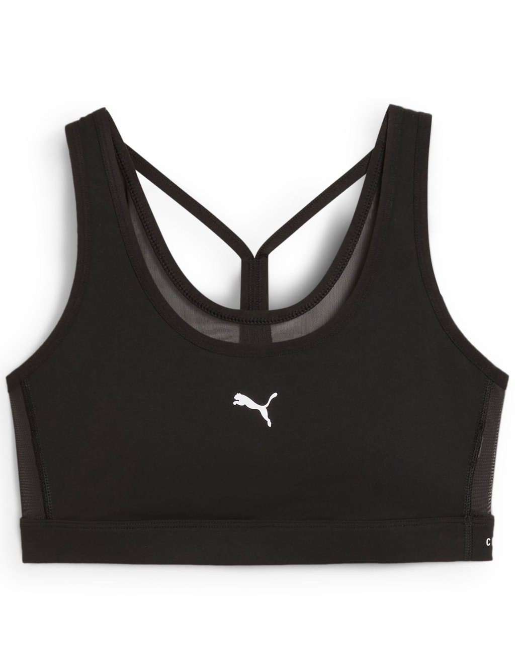 4Keeps Cloudspun Medium Support Sports Bra 2 of 6