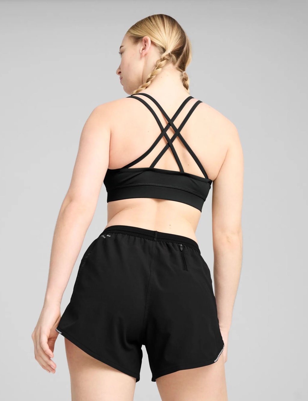 Puma x HYROX Move Sports Bra 3 of 6