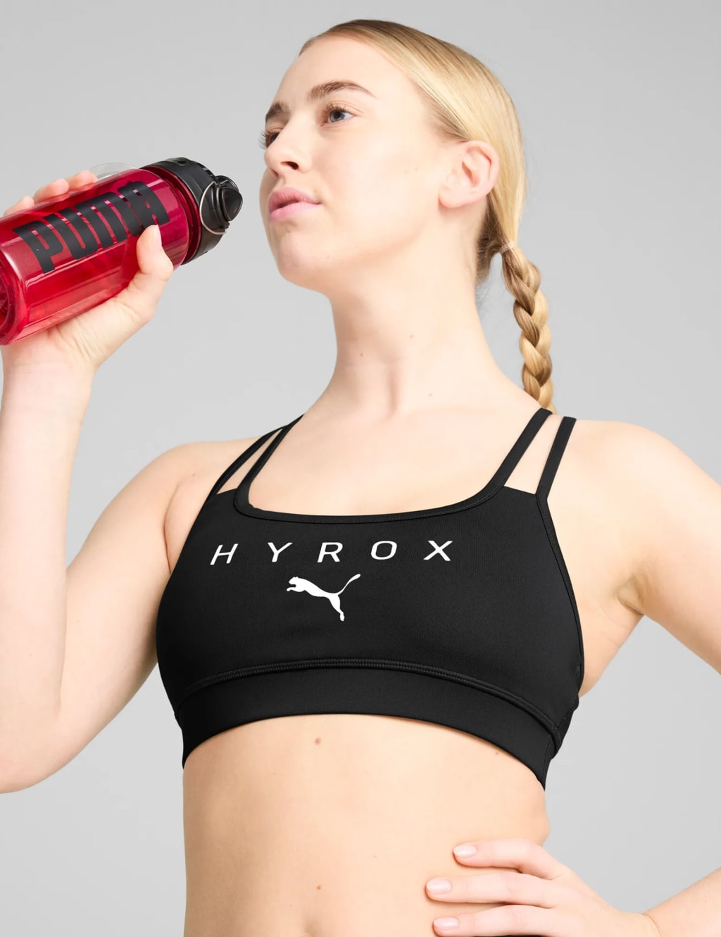 Puma x HYROX Move Sports Bra 5 of 6