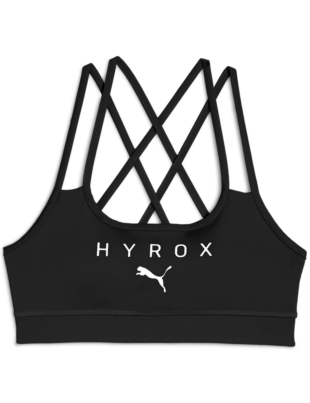 Puma x HYROX Move Sports Bra 2 of 6