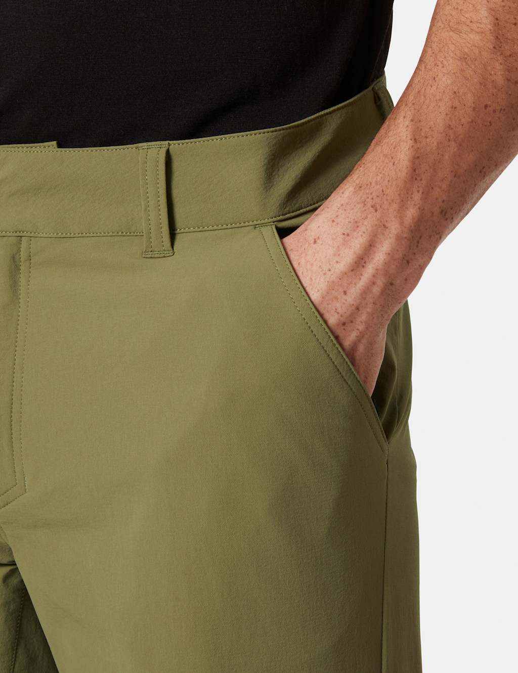 Brono Stretch Trekking Shorts 3 of 5