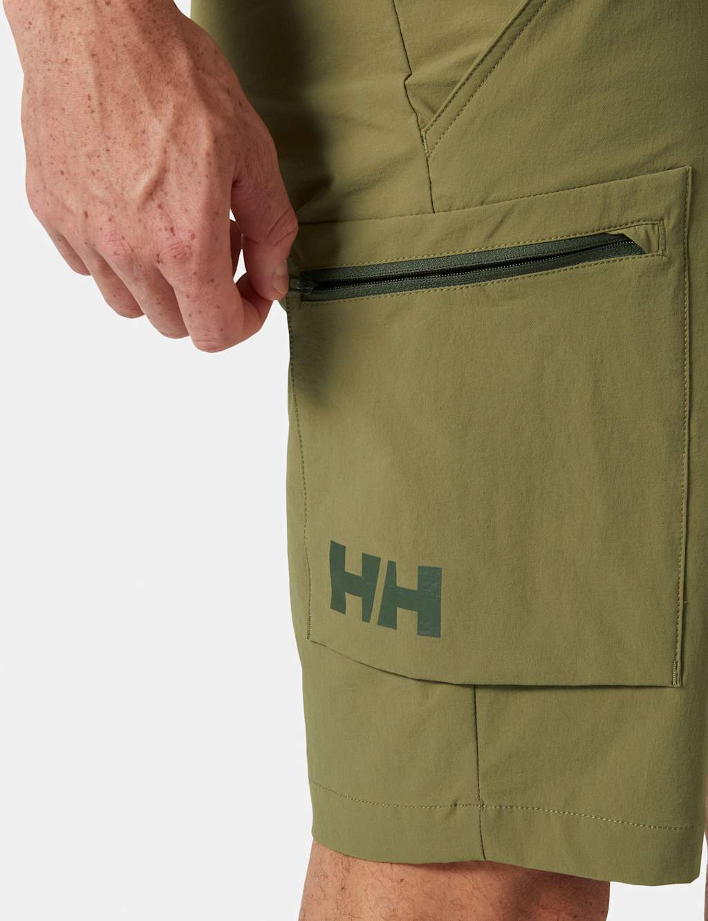 Brono Stretch Trekking Shorts 4 of 5