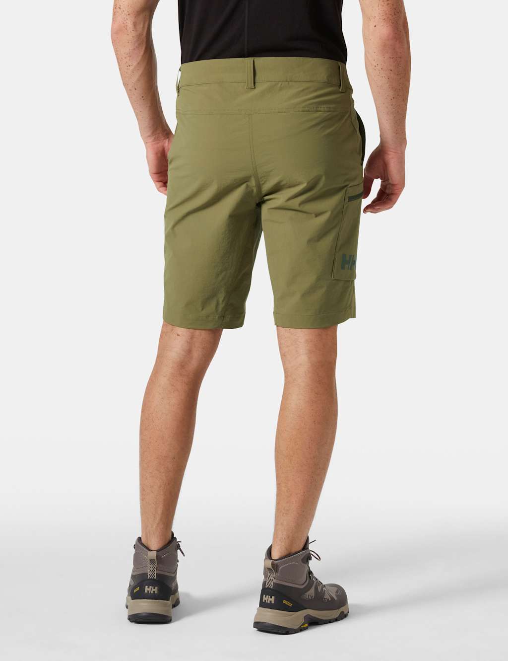 Brono Stretch Trekking Shorts 5 of 5
