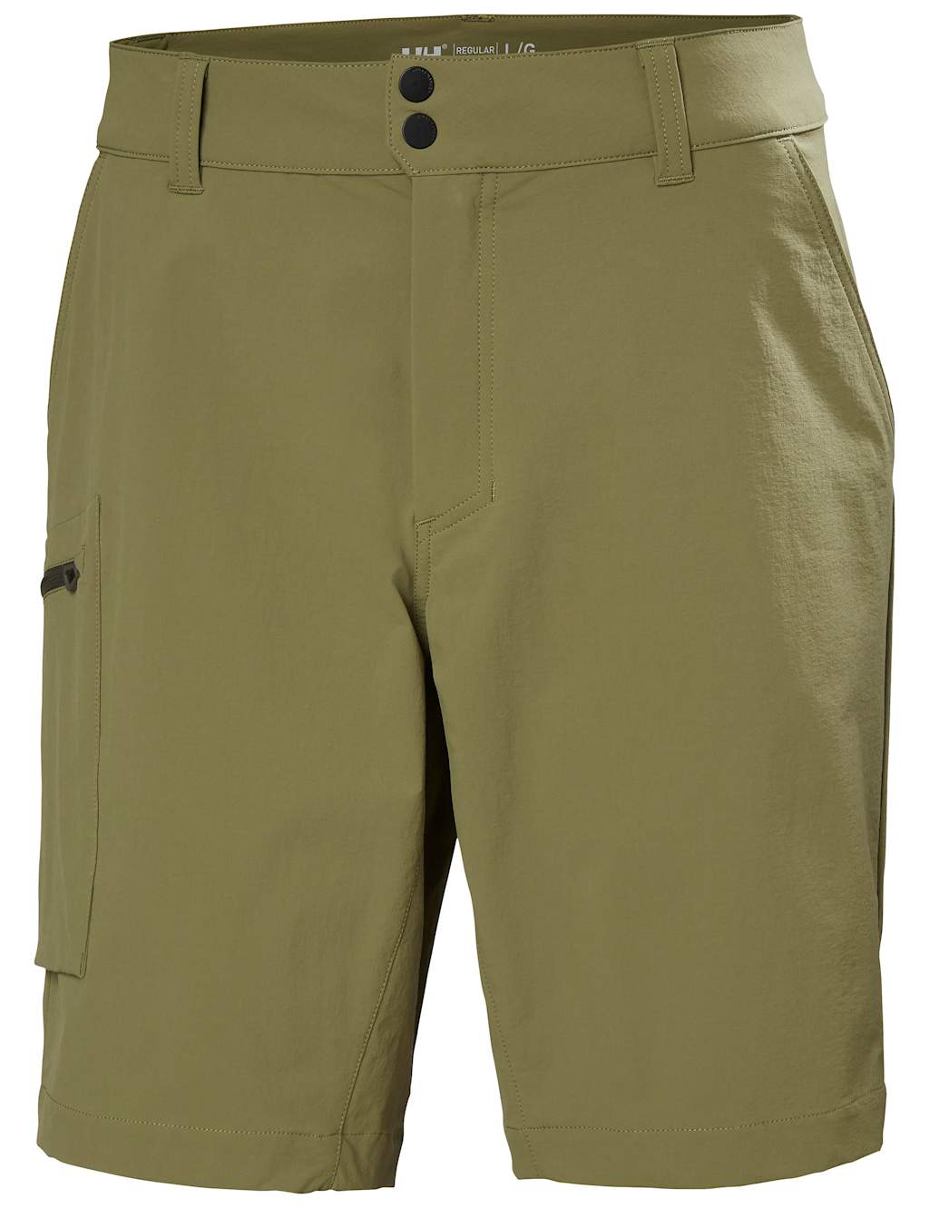 Brono Stretch Trekking Shorts 2 of 5