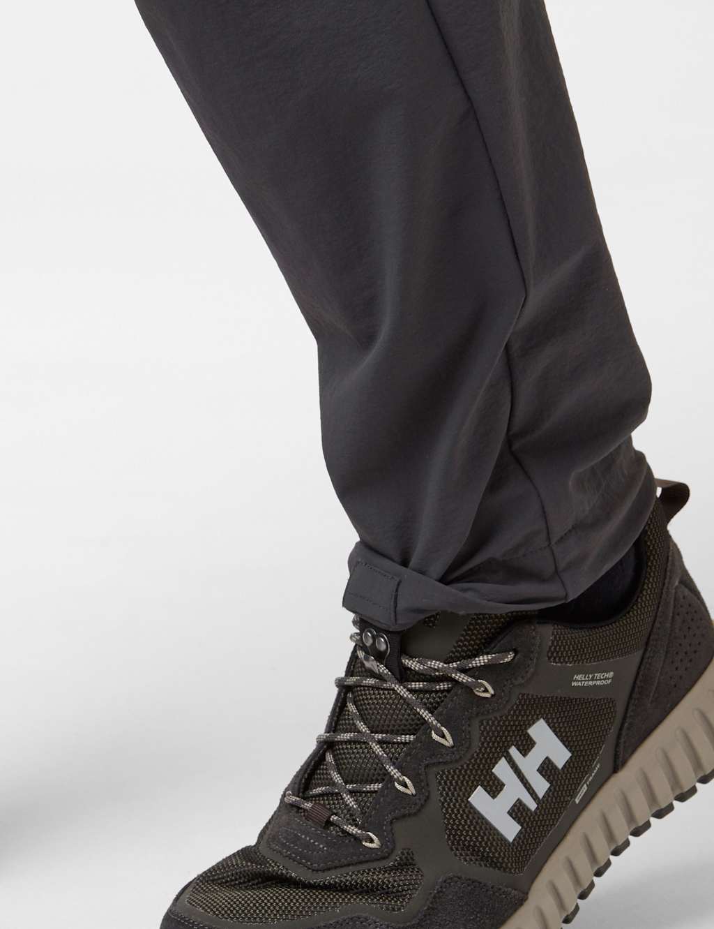 Brono Regular Fit Stretch Trekking Trousers 5 of 5