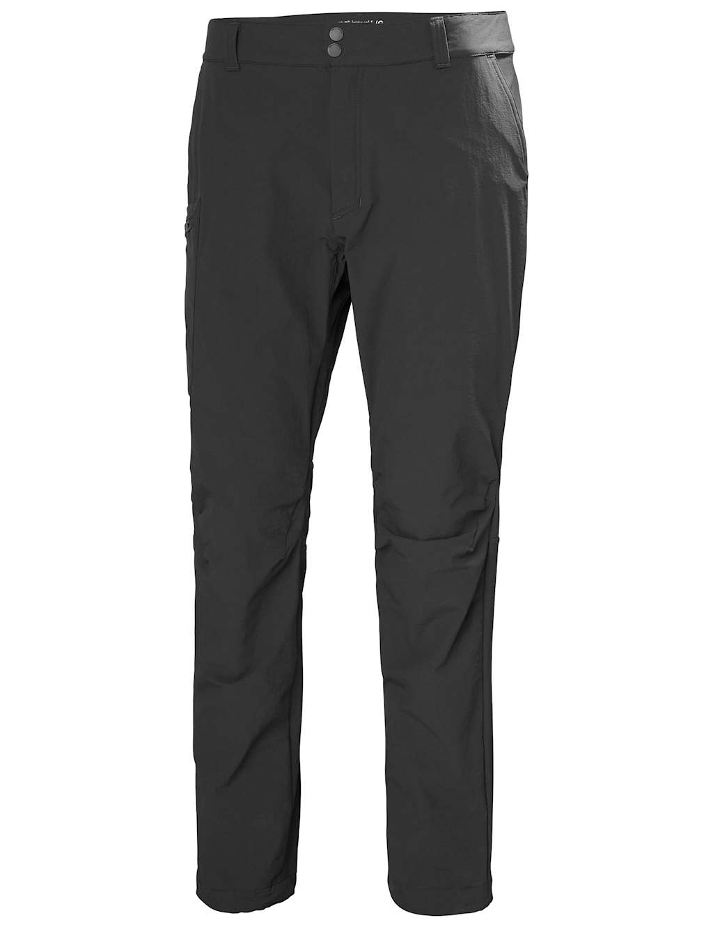 Brono Regular Fit Stretch Trekking Trousers 2 of 5