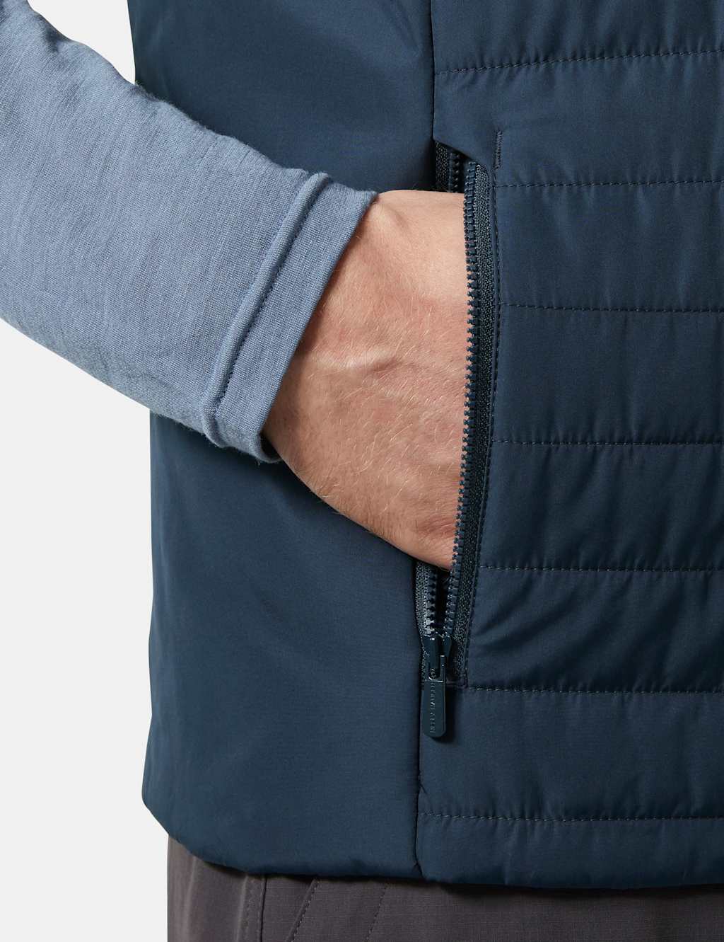 Crew Insulator Gilet 6 of 6
