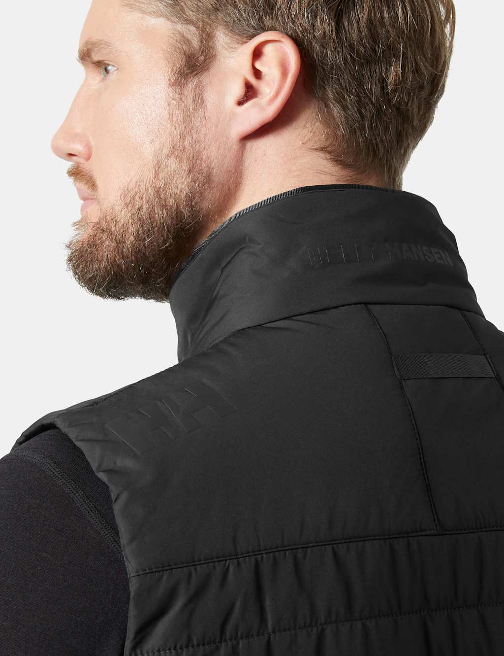 Crew Insulator Gilet 4 of 6