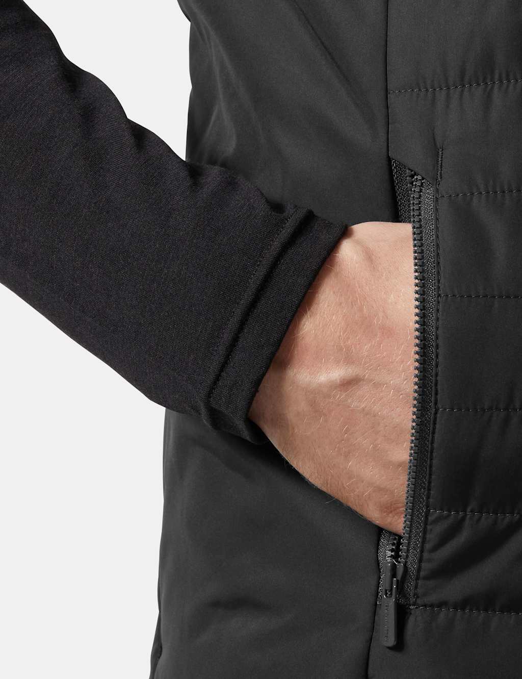 Crew Insulator Gilet 5 of 6