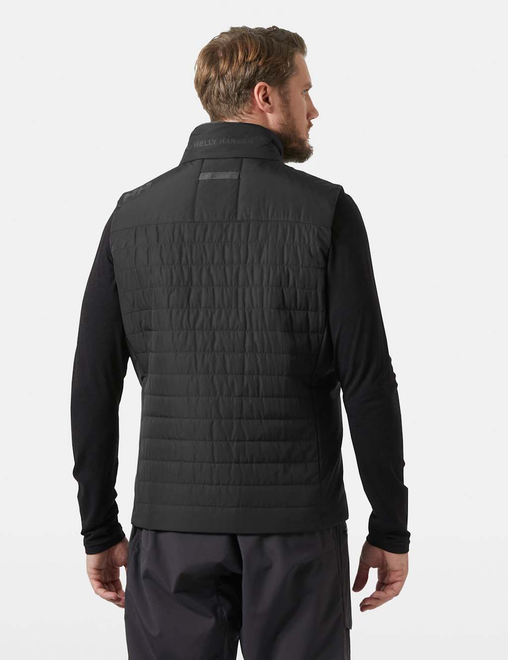 Crew Insulator Gilet 6 of 6