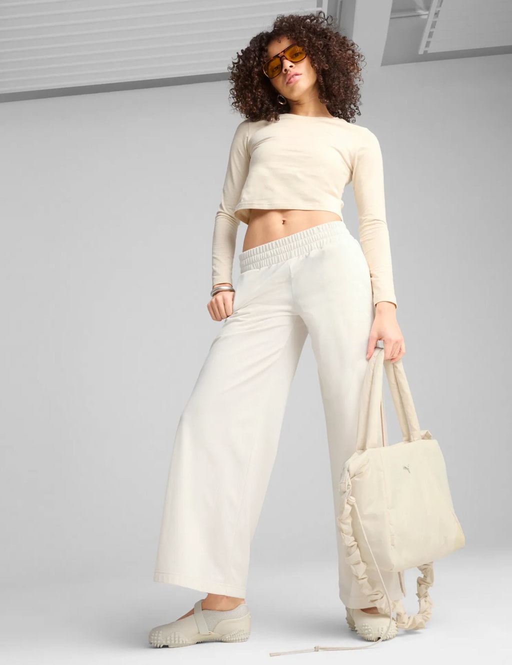 Wardrobe Ess Low Rise Joggers 3 of 6