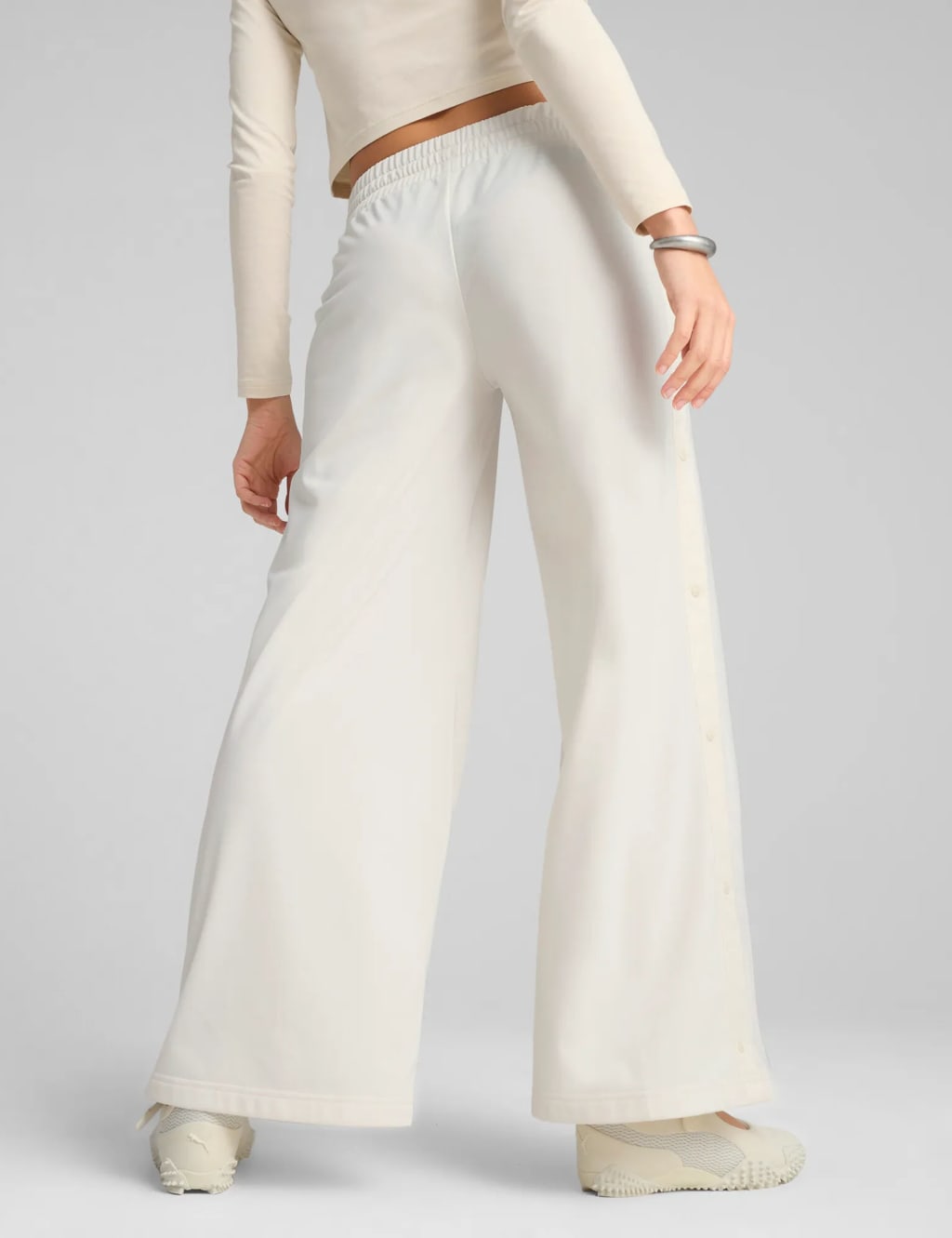 Wardrobe Ess Low Rise Joggers 4 of 6