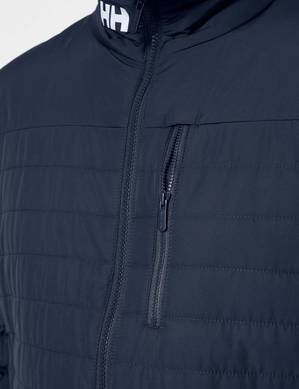 Crew Insulator Padded Puffer Jacket 4 of 5