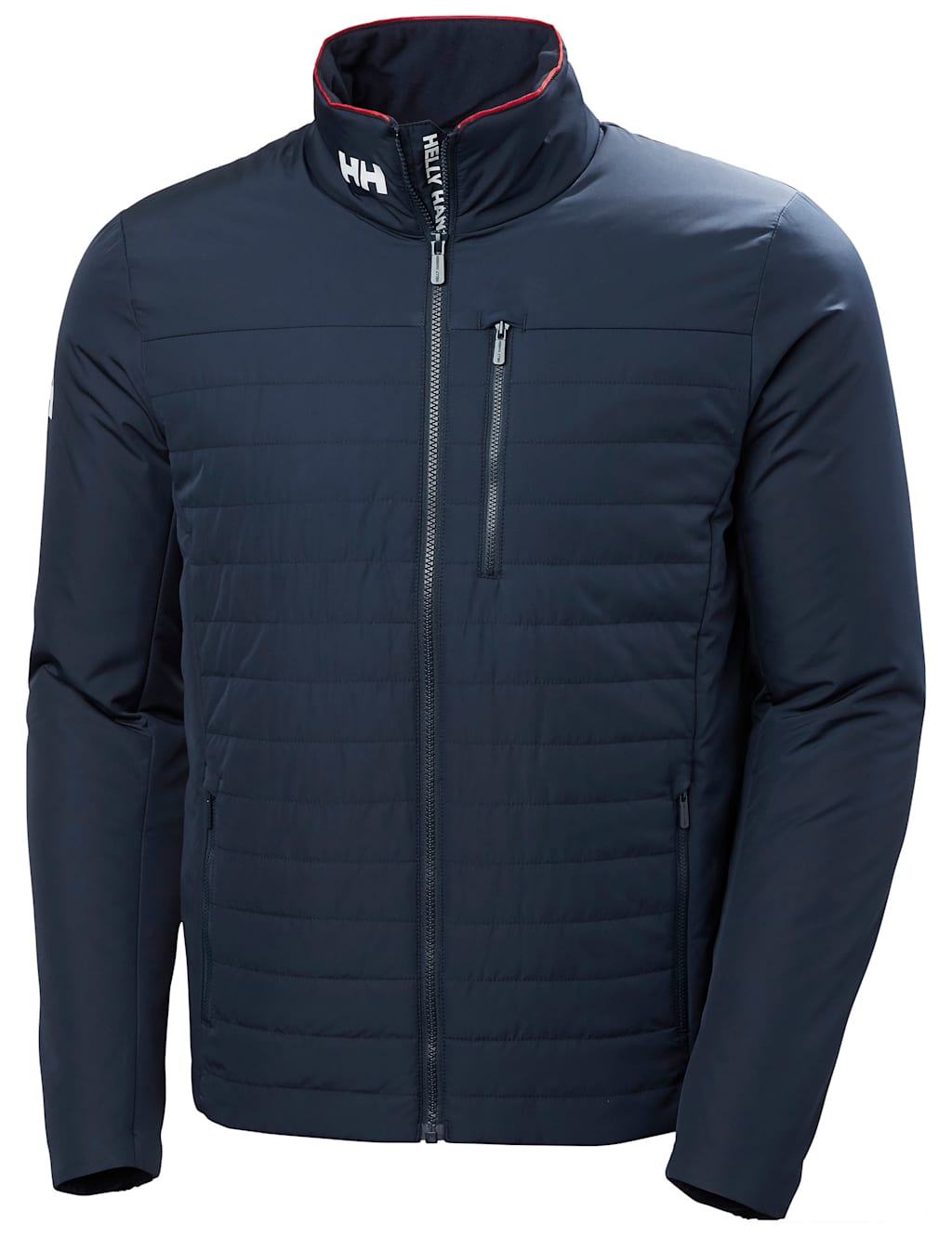 Crew Insulator Padded Puffer Jacket 2 of 5