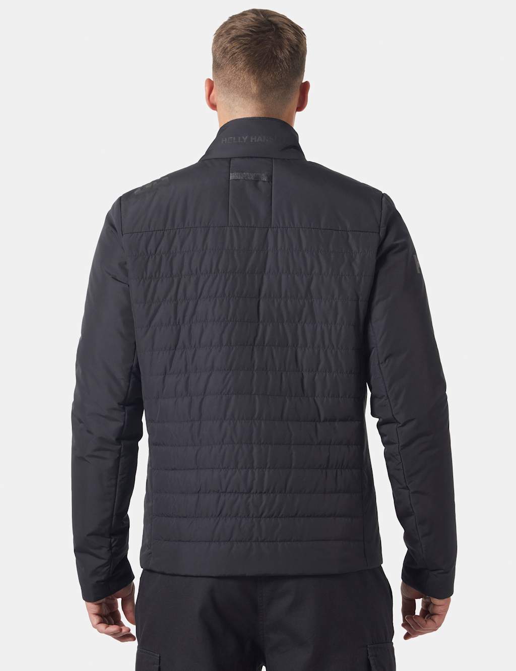Crew Insulator Padded Puffer Jacket 2 of 5