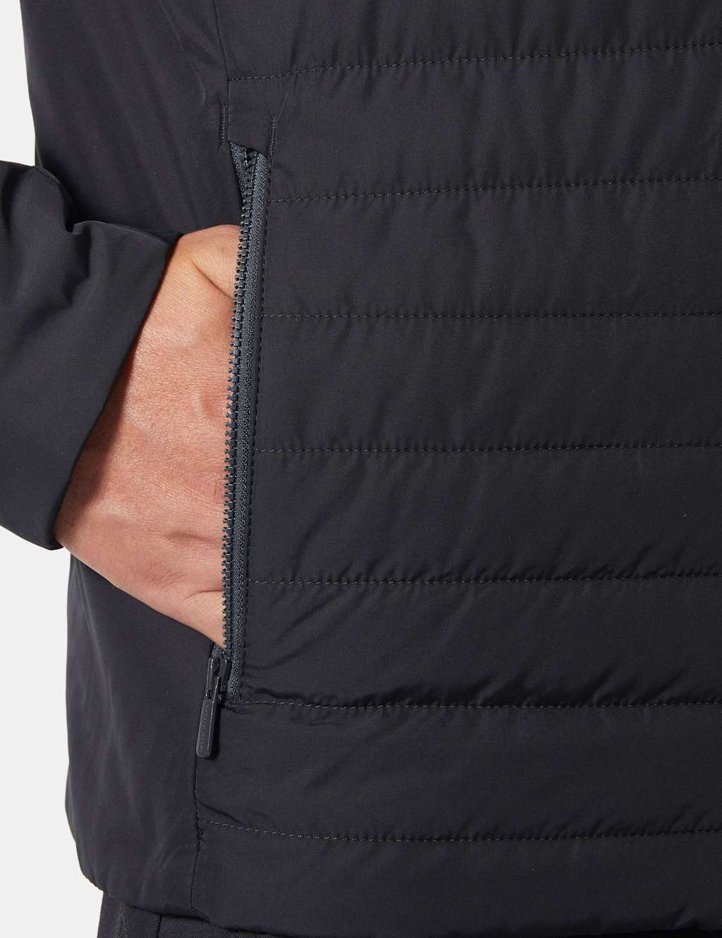 Crew Insulator Padded Puffer Jacket 3 of 5