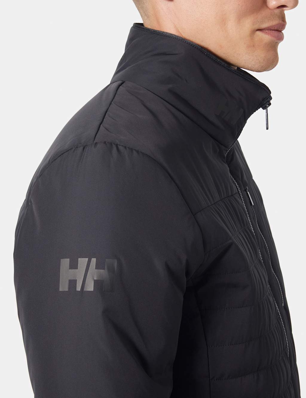 Crew Insulator Padded Puffer Jacket 4 of 5