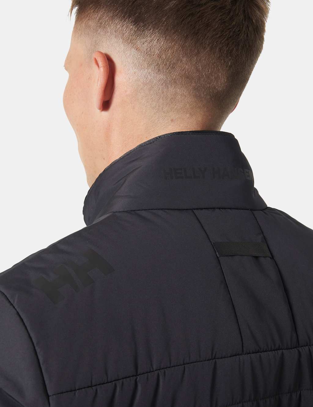 Crew Insulator Padded Puffer Jacket 5 of 5