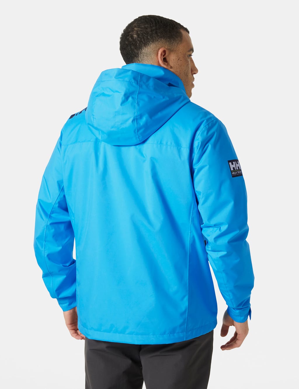 Crew Hooded Jacket 3 of 6