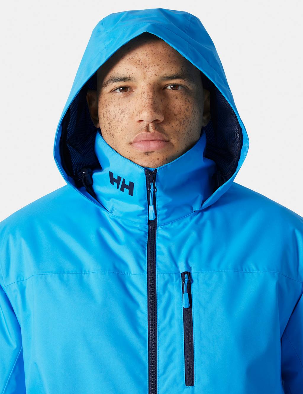 Crew Hooded Jacket 6 of 6