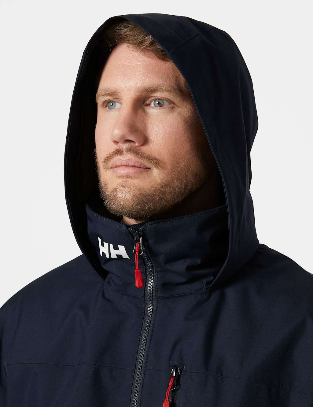 Crew Hooded Jacket 4 of 6