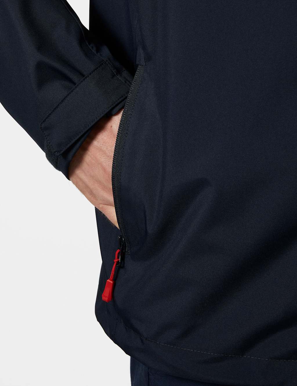 Crew Hooded Jacket 5 of 6