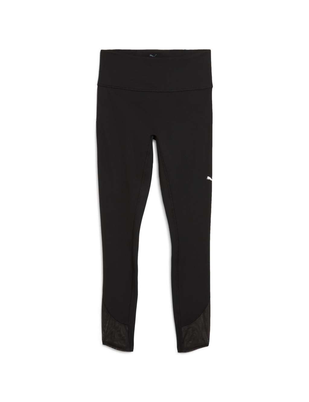 Cloudspun Soft Mesh 7/8 Leggings 2 of 4