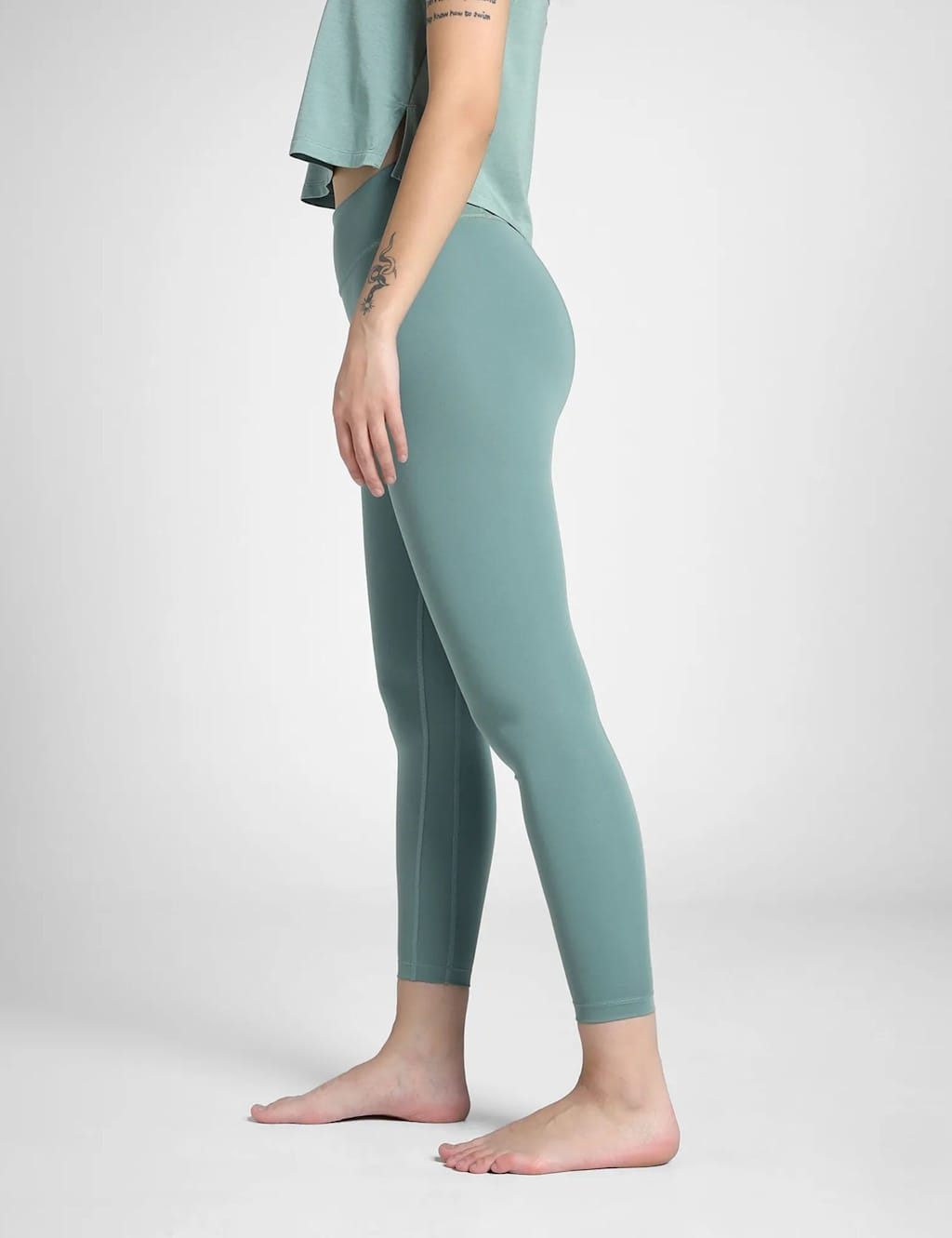 Ove 7/8 Yoga Leggings 4 of 6