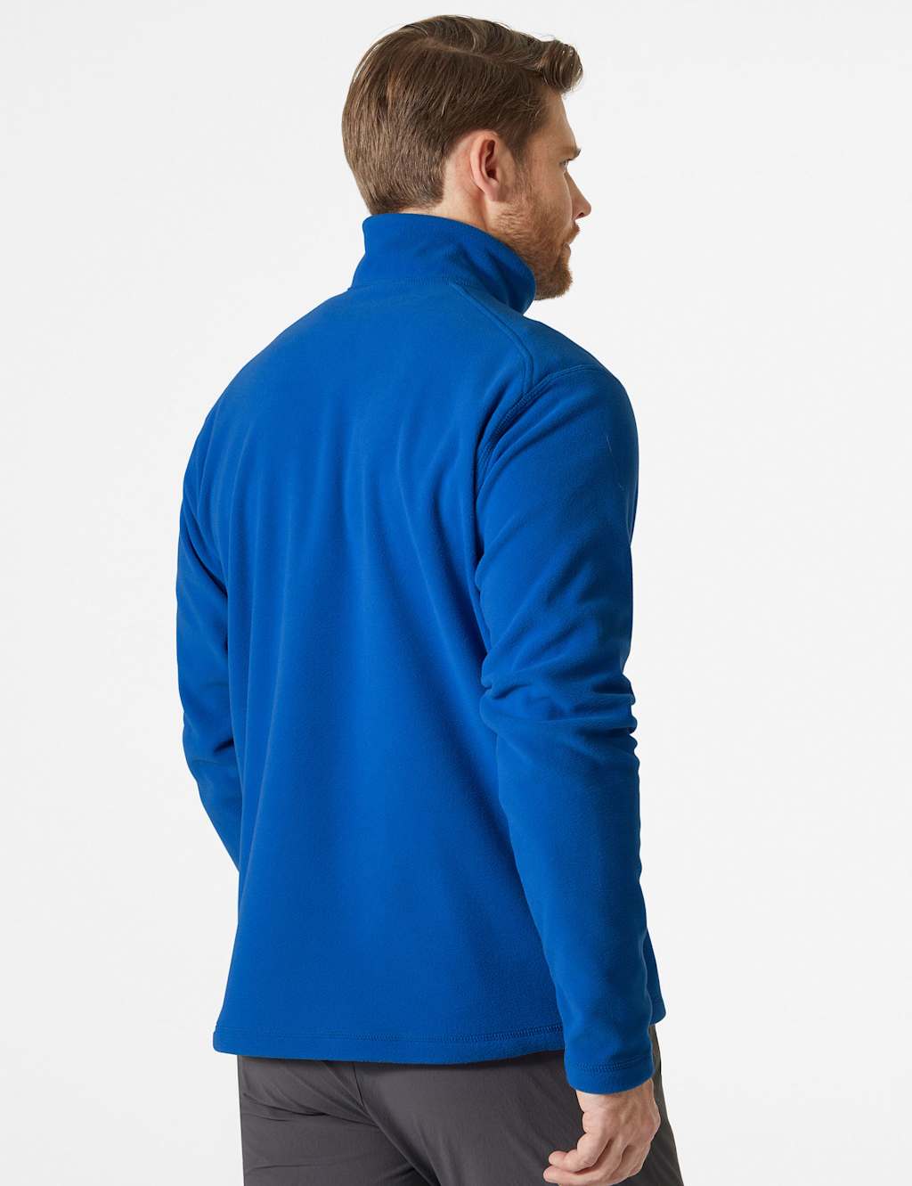 Daybreaker Fleece Half Zip Sweatshirt 4 of 5