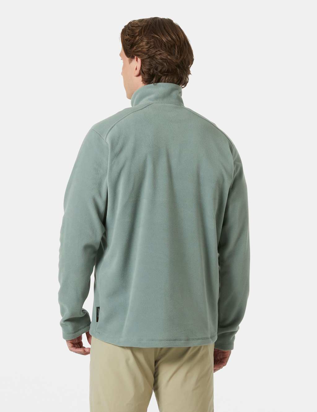 Daybreaker Fleece Half Zip Sweatshirt 3 of 4