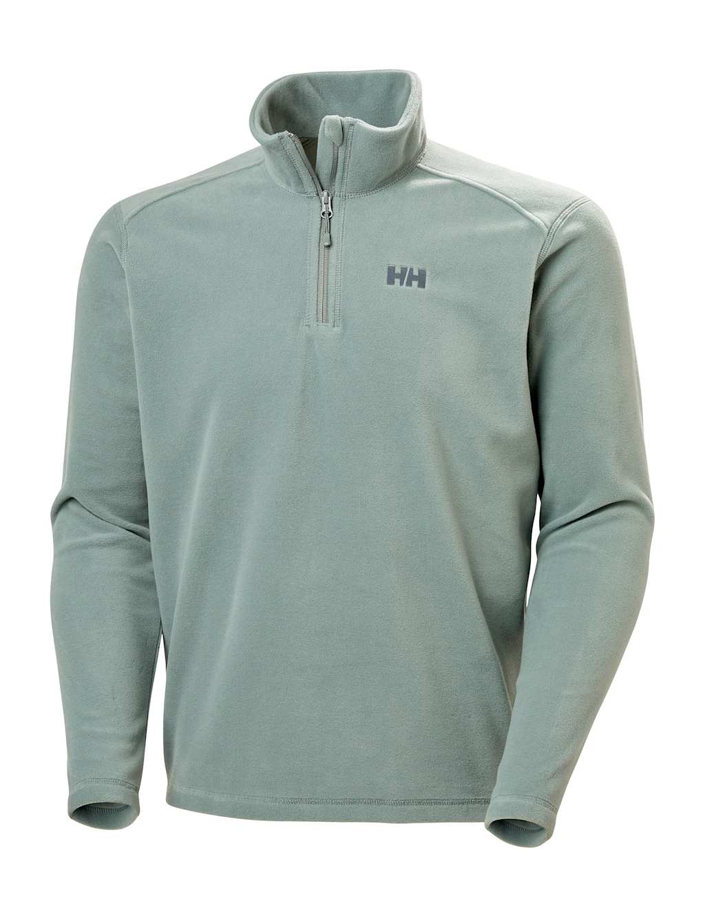Daybreaker Fleece Half Zip Sweatshirt 2 of 4