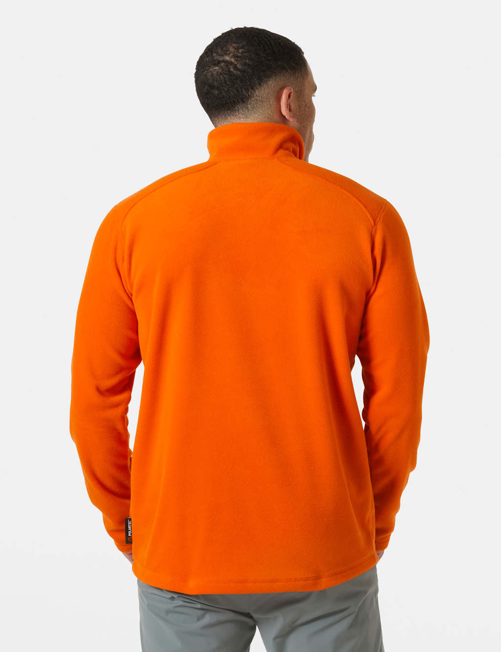 Daybreaker Fleece Half Zip Sweatshirt 4 of 5