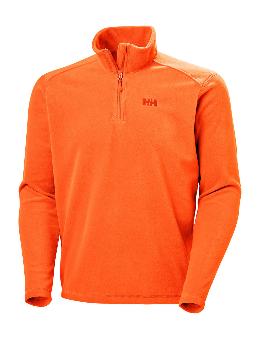 Daybreaker Fleece Half Zip Sweatshirt 2 of 5