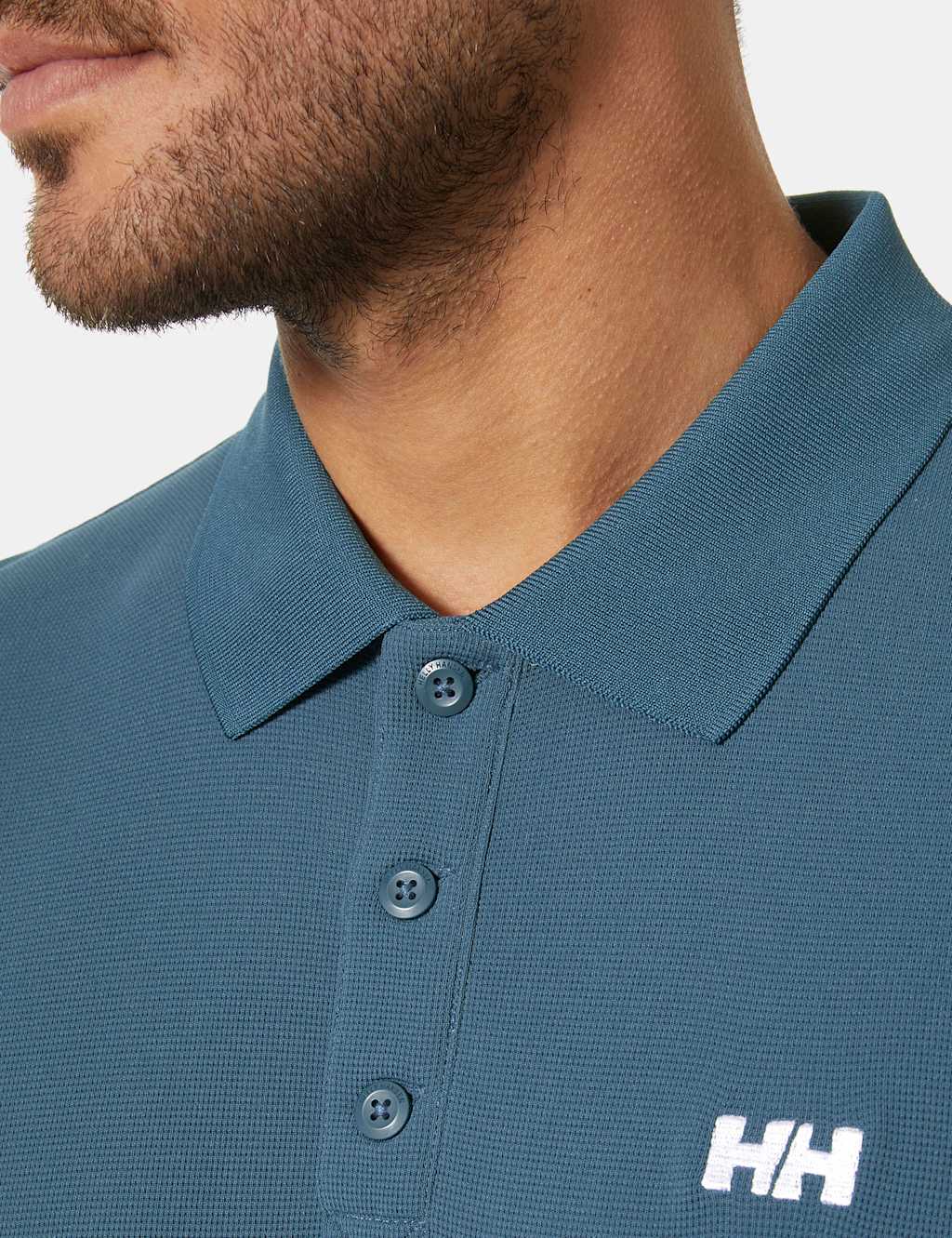 Driftline Polo Shirt 2 of 3