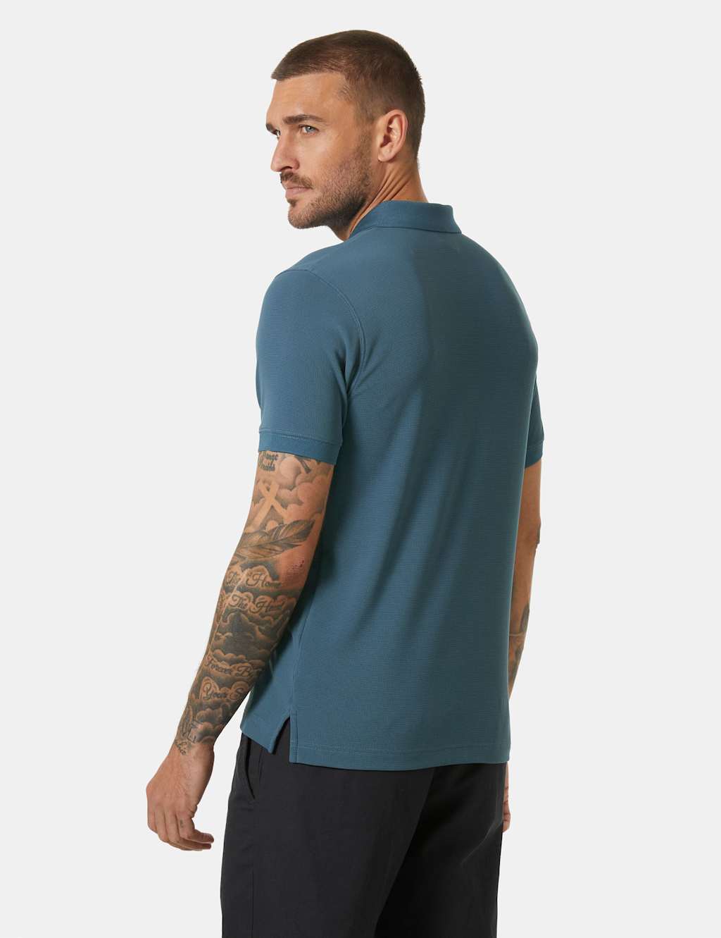 Driftline Polo Shirt 3 of 3