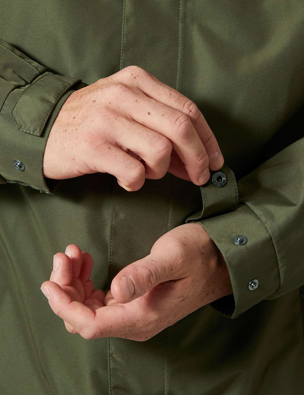 Dubliner Waterproof Parka Jacket 4 of 6