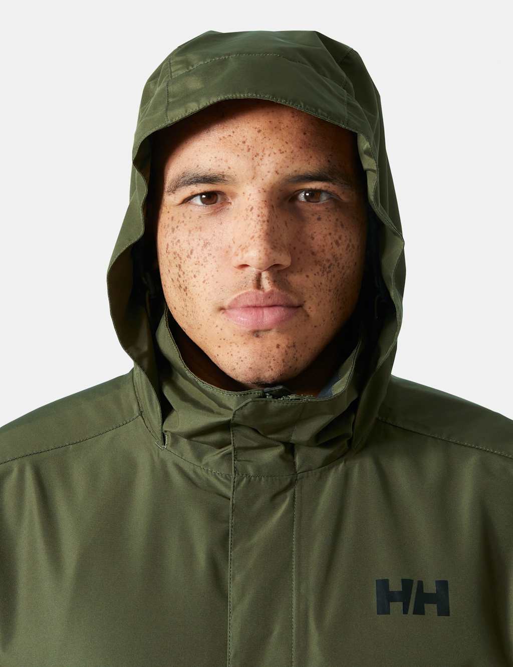 Dubliner Waterproof Parka Jacket 6 of 6